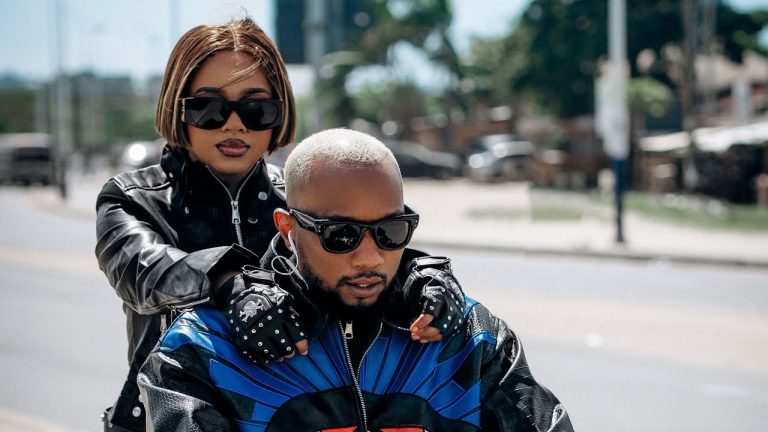 VIDEO: Billlnass Ft Nandy – Hallo Mp4 Download