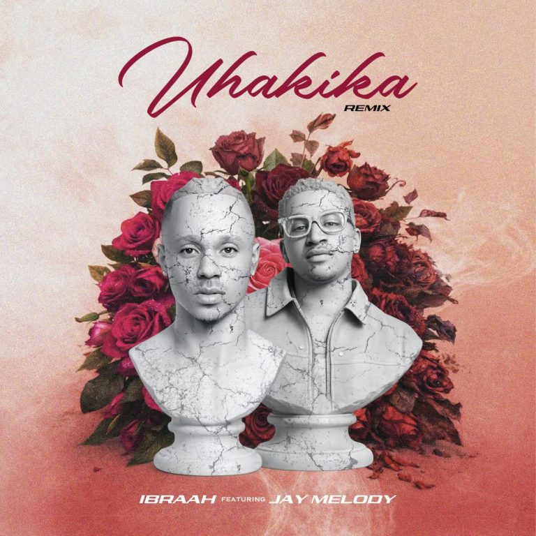 AUDIO: Ibraah Ft Jay Melody – Uhakika Remix Mp3 Download