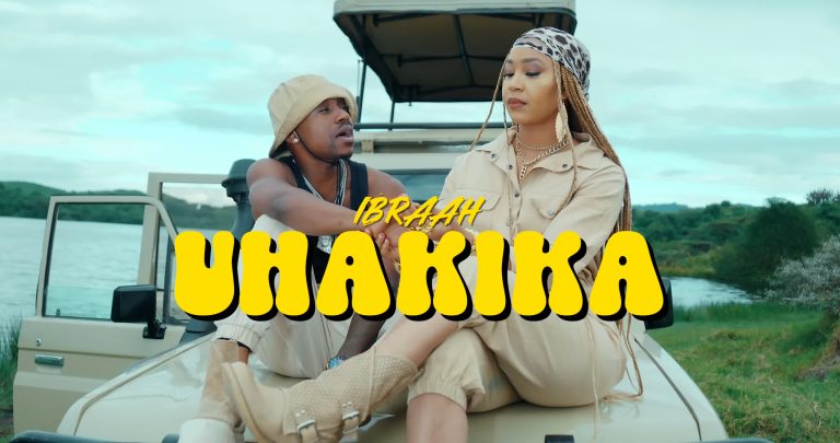 VIDEO: Ibraah – Uhakika Mp4 Download