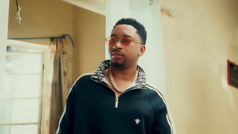 VIDEO: Jay Melody – HISIA Mp4 Download