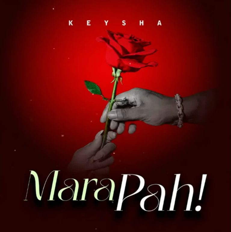 Keysha – Mara Pah! MPYA