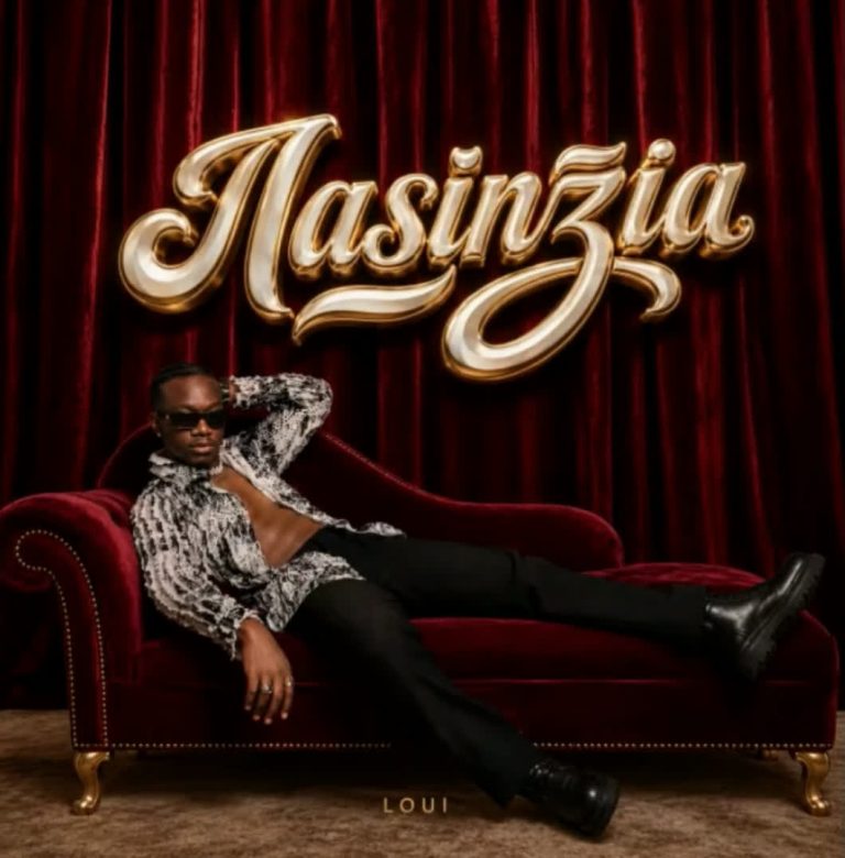 Loui – Nasinzia | Mp3 Audio