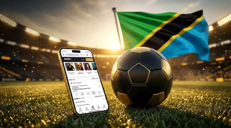 Mapitio ya Secretbet Tanzania 2026: Kila Unachohitaji Kujua