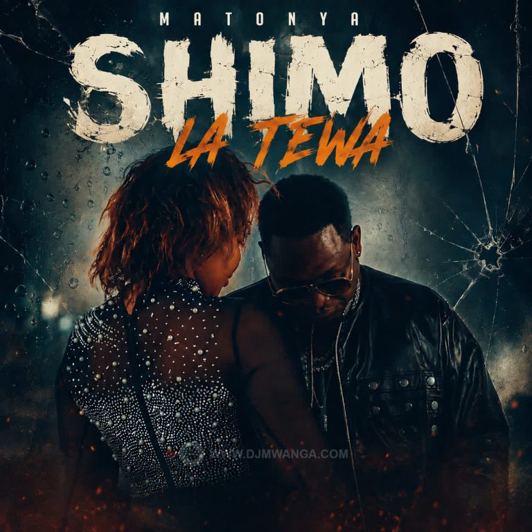 AUDIO: Matonya – Shimo La Tewa Mp3 Download