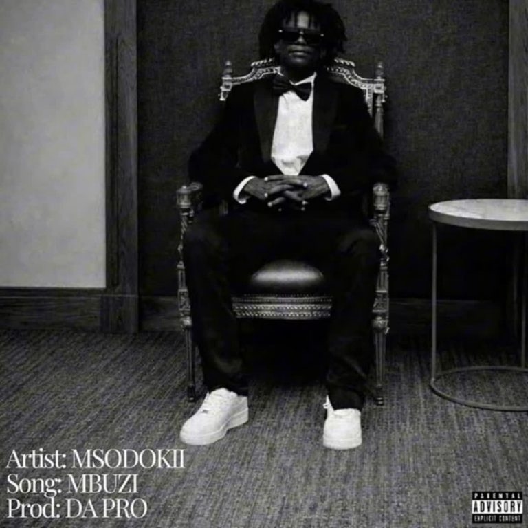 AUDIO: Mbuzi – Msodokii Mp3 Download
