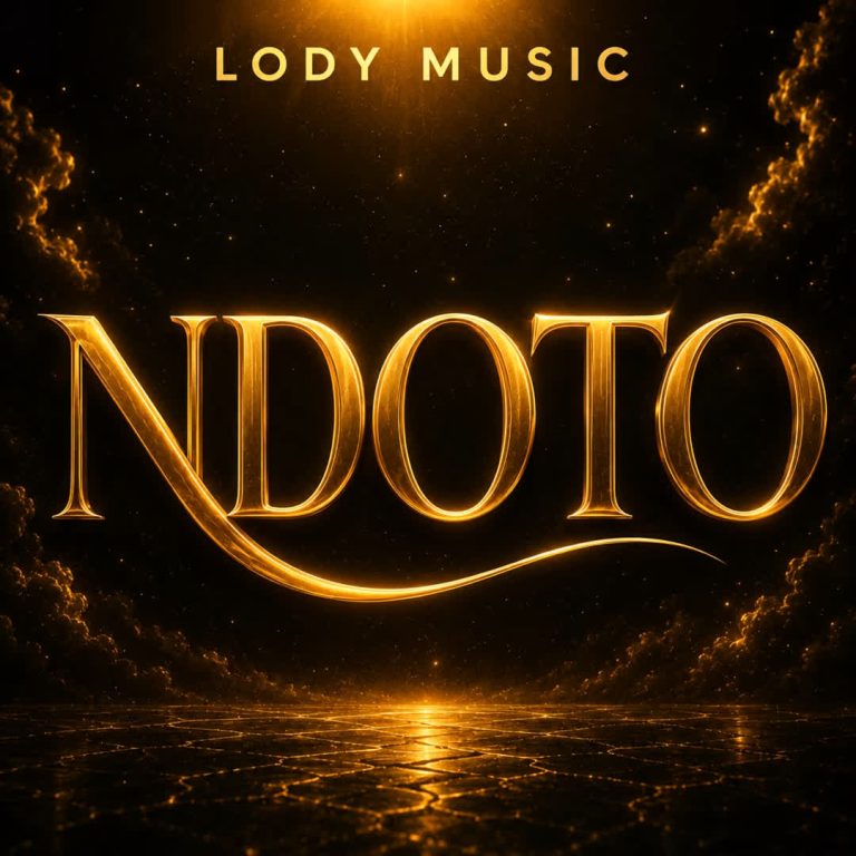 AUDIO Lody Music – Ndoto DOWNLOAD
