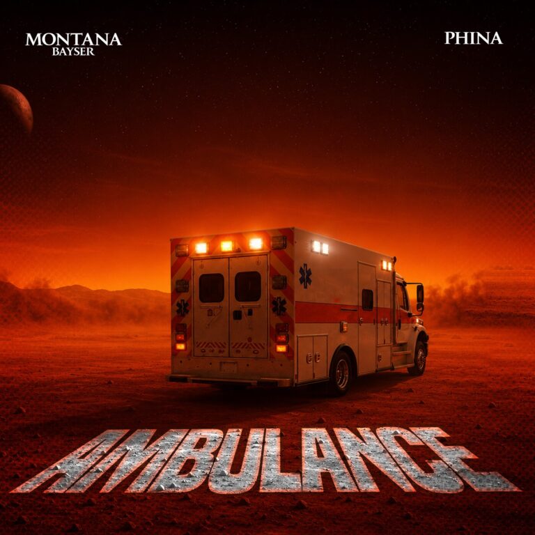AUDIO: Phina – Ambulance Mp3 Download