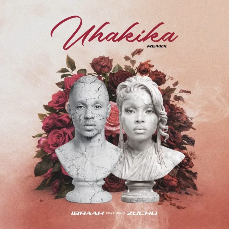 Ibraah Ft Zuchu – Uhakika Remix