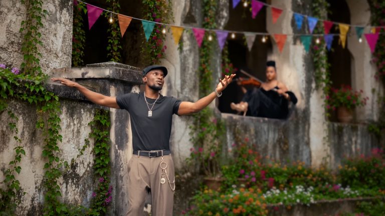 VIDEO: Vanillah – Mazima Mp4 Download