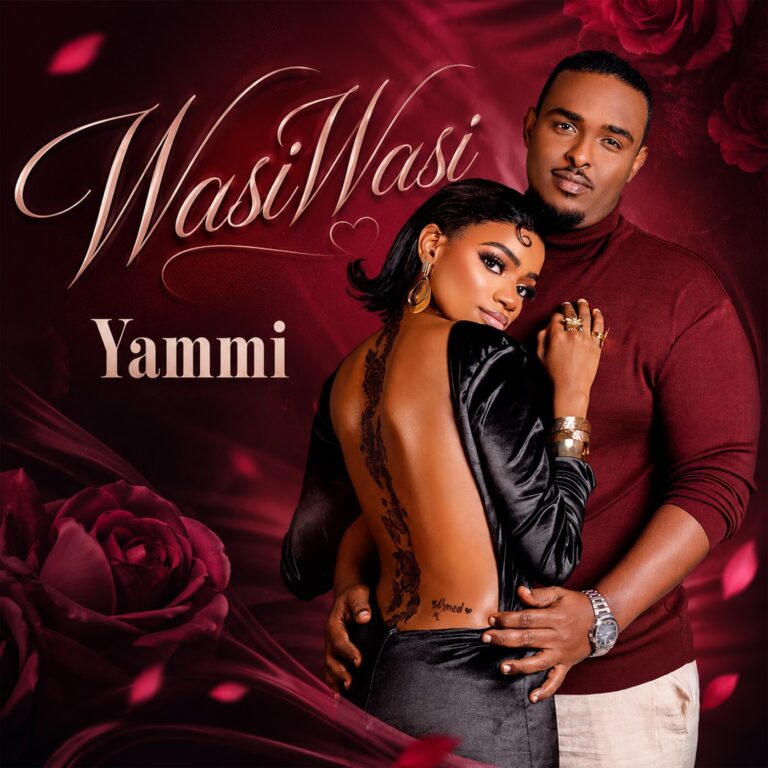 AUDIO: Yammi – Wasiwasi Mp3 Download