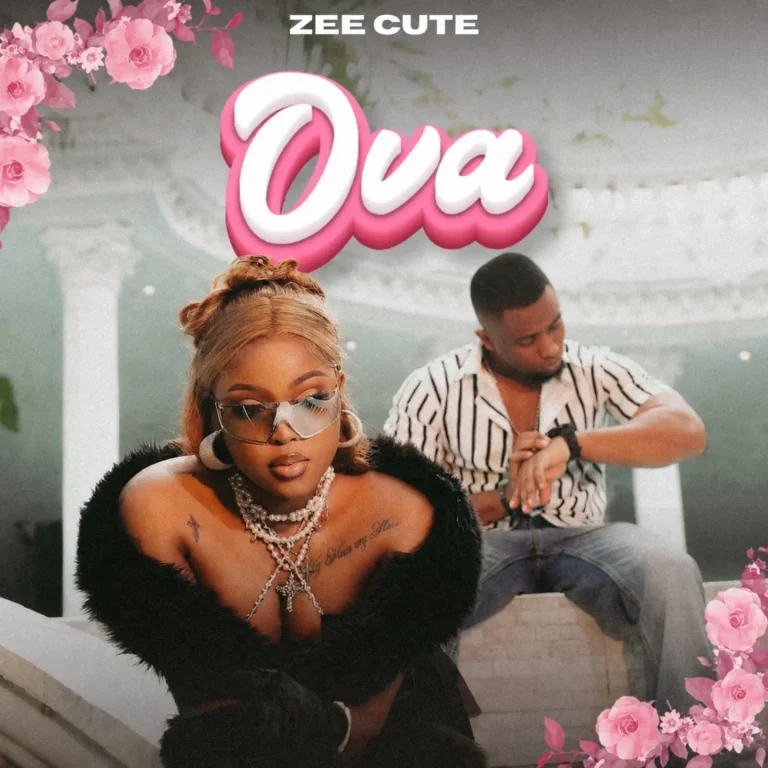AUDIO: Zee Cute – Ova Mp3 Download