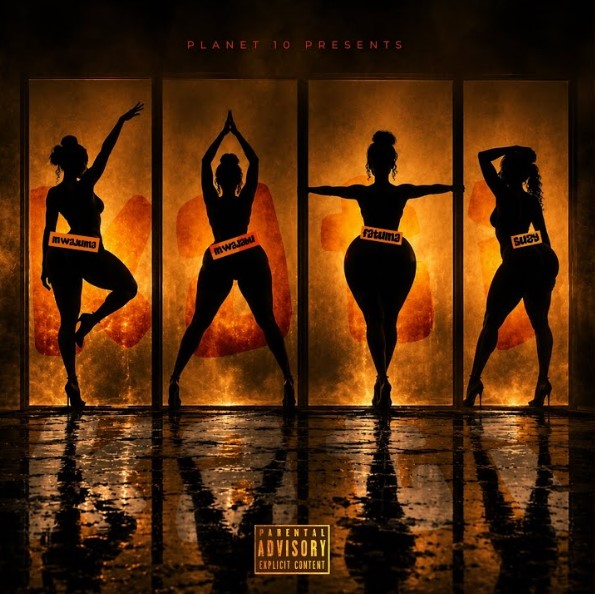 AUDIO: 10k Degreez – Katikati Mp3 Download