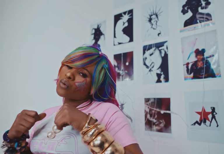 VIDEO: Appy – Jizi Mp4 Download