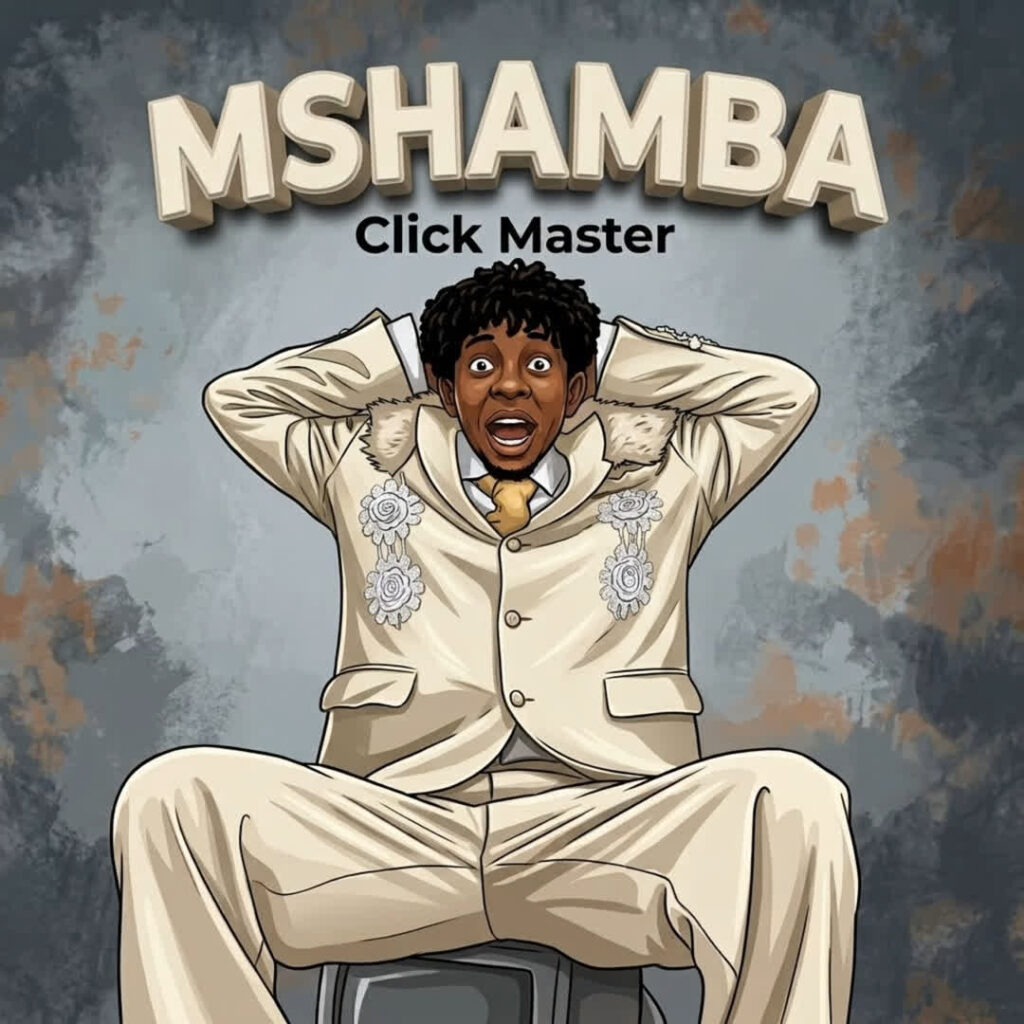 AUDIO: Click Master – Mshamba Mp3 Download