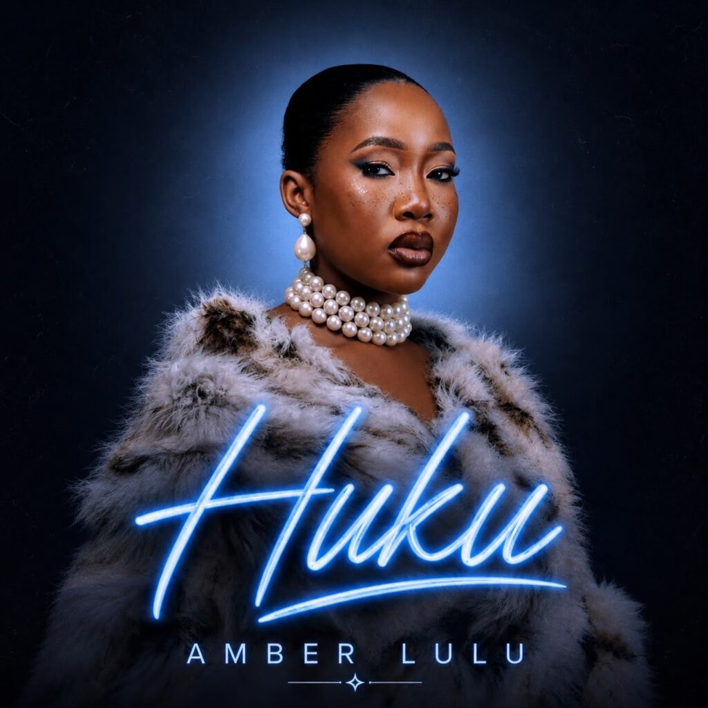 AUDIO: Amber Lulu – Huku Mp3 Download