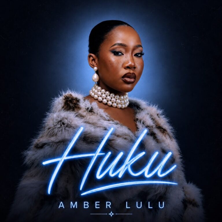 AUDIO: Amber Lulu – Huku Mp3 Download