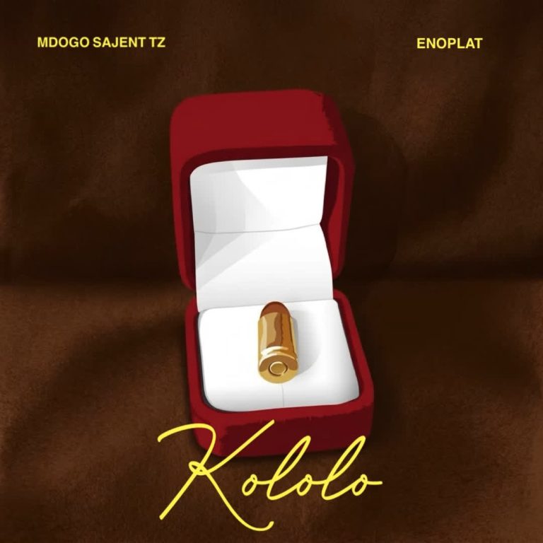 AUDIO: Mdogo Sajent Ft Enoplat – Kololo Mp3 Download