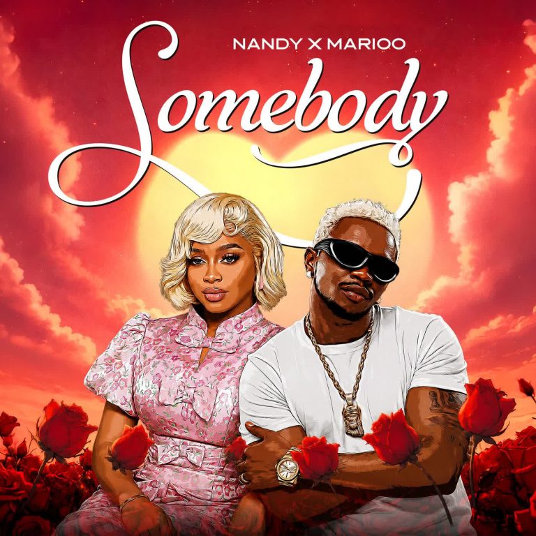 AUDIO: Nandy X Marioo – Somebody Mp3 Download
