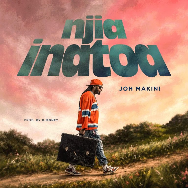 AUDIO: Joh Makini – Njia Inatoa Mp3 Download