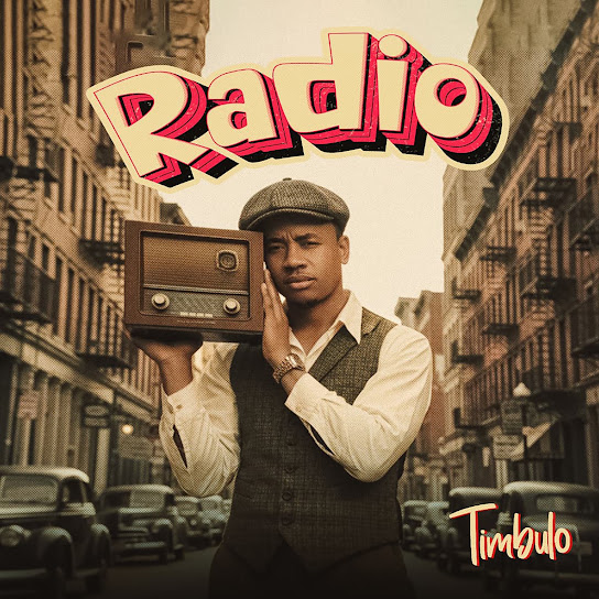AUDIO: Timbulo – Radio Mp3 Download