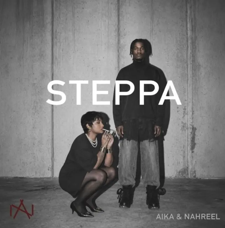 AUDIO | Aika & Nahreel Ft Conboi Cannabino – Zoom | Download Mp3