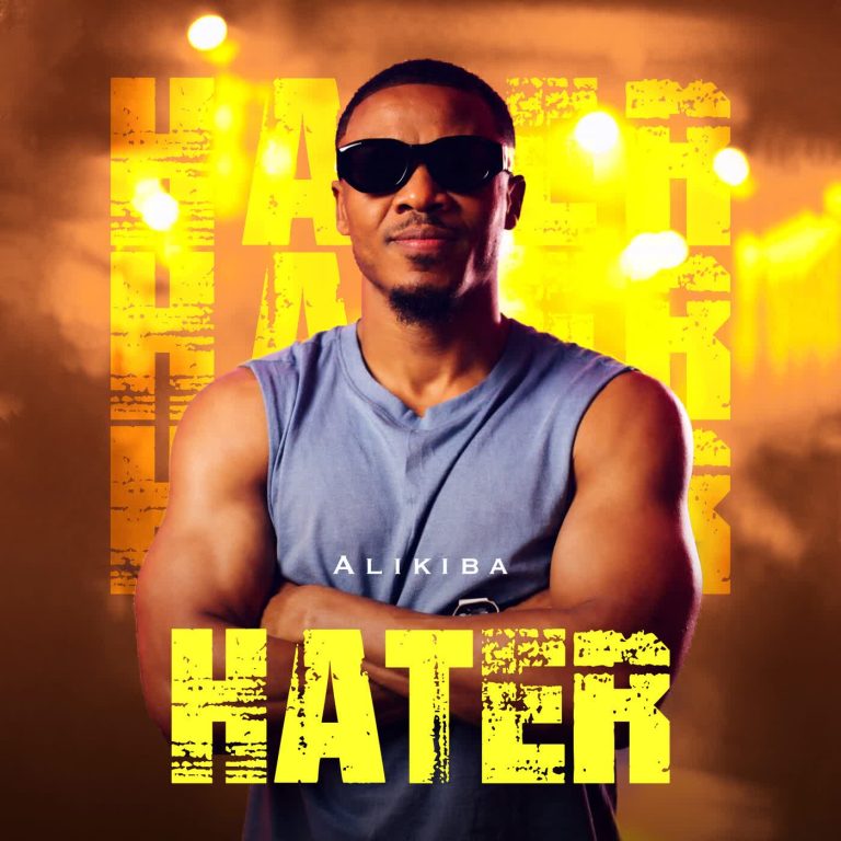 AUDIO: Alikiba – Hater Mp3 Download
