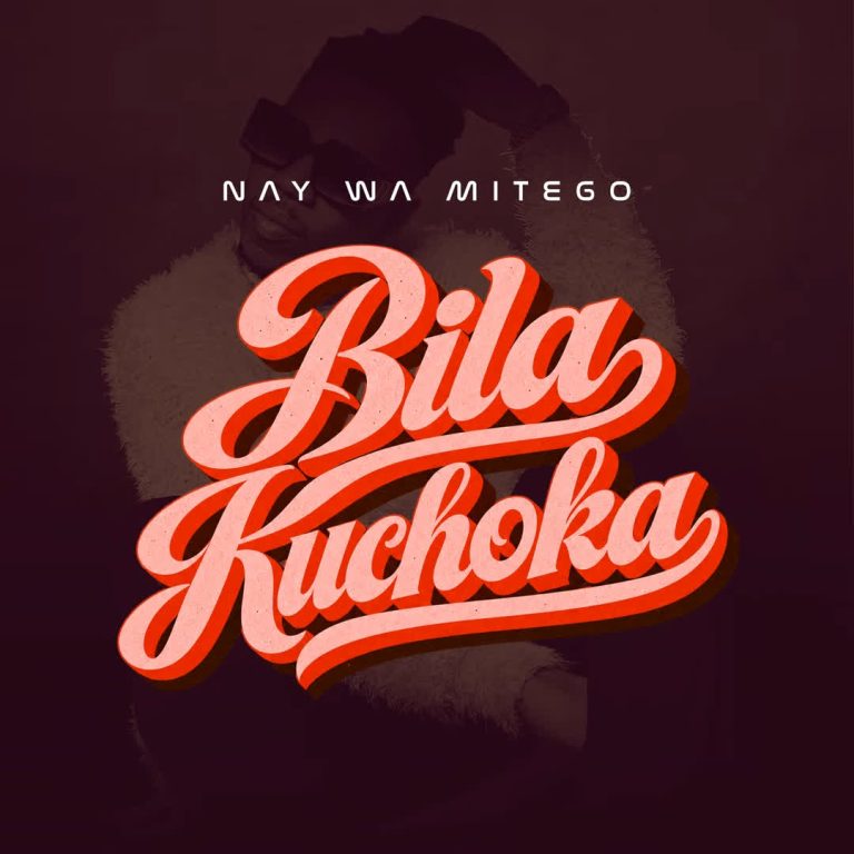 AUDIO: Nay Wa Mitego – Bila Kuchoka Mp3 Download