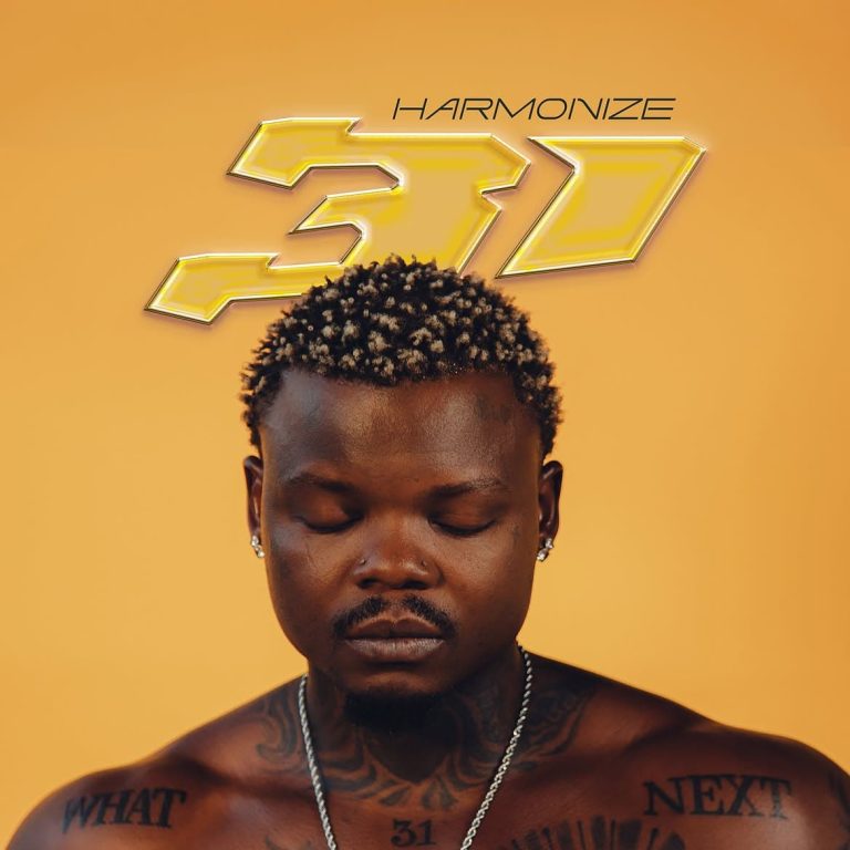 AUDIO: Harmonize – Kudos Ft ABIGAEL CHAMS Mp3 Download