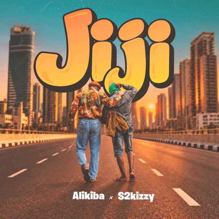 AUDIO: Alikiba Ft S2kizzy – Jiji Mp3 Download