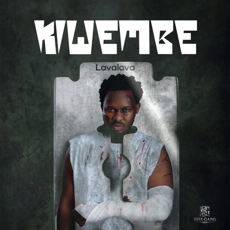 AUDIO: Lava Lava – Kiwembe Mp3 Download