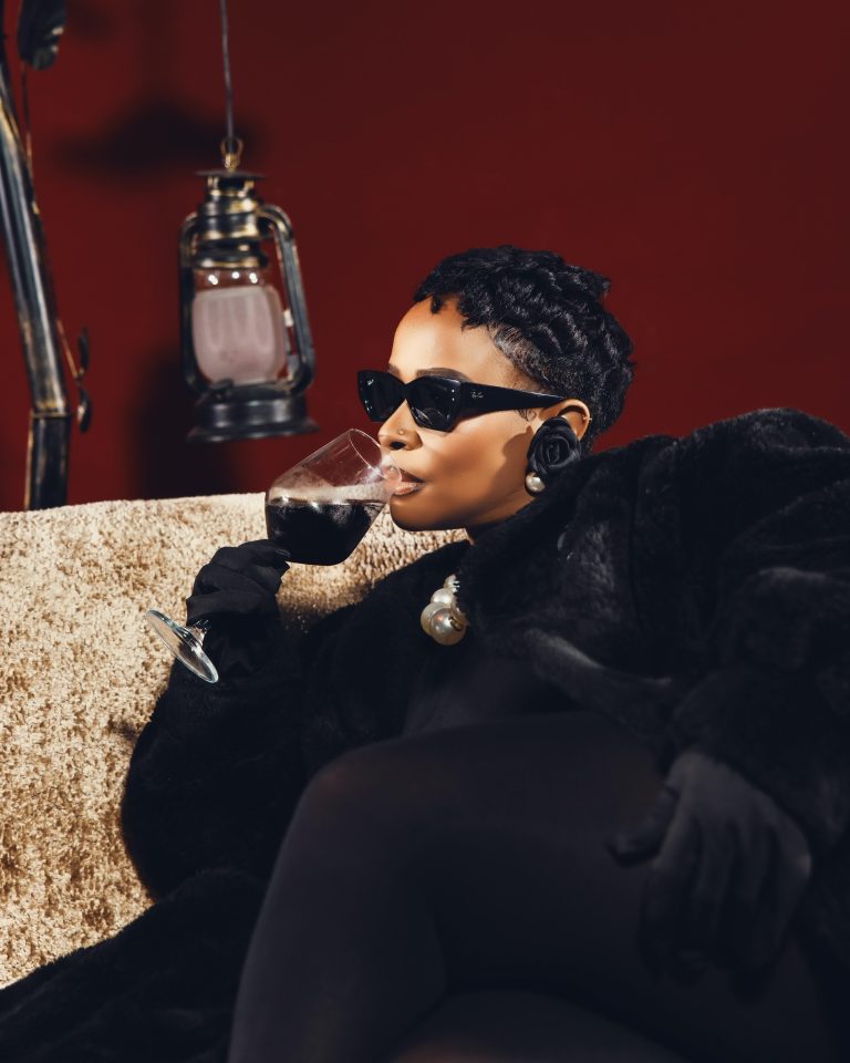 AUDIO: Linah – Nipo Mp3 Download