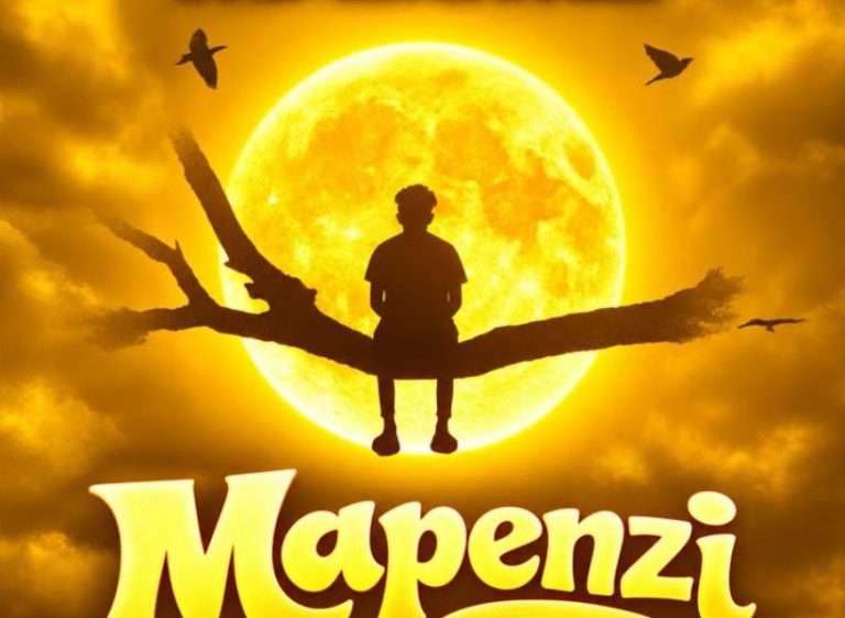 AUDIO: Malume – Mapenzi Mp3 Download