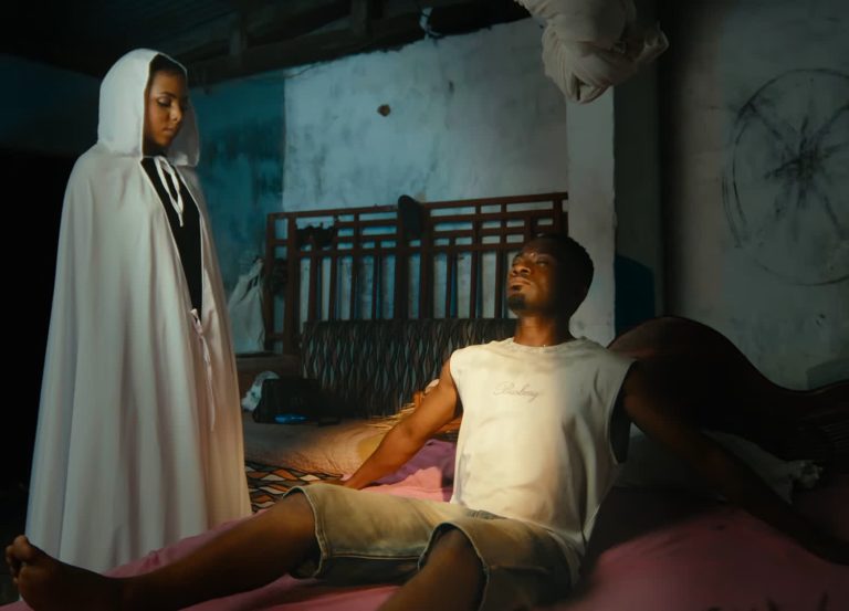VIDEO: Z Anto – Mpenzi Jini Mp4 Download