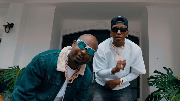 AUDIO: Mr Blue Ft K2ga – Kipara Maudhi Mp3 Download