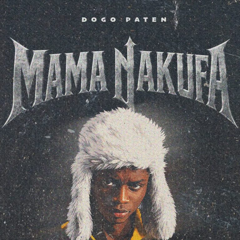 AUDIO Dogo Paten – Mama Nakufa Mp3 Download