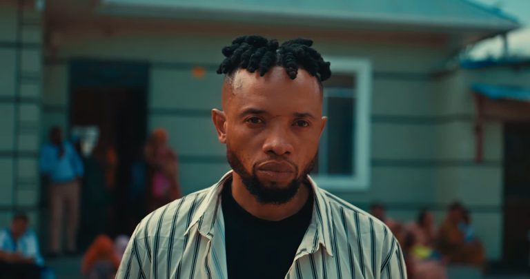 VIDEO | Dulla Makabila Ft Zaiylissa – MAPENZI YASAKWE Mp4 DOWNLOAD