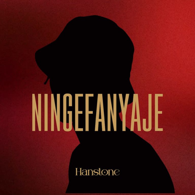 AUDIO Hanstone – Ningefanyaje Download