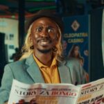 AUDIO: Ibraah – Story za Bongo | Download