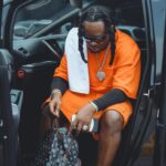 AUDIO: Lava Lava – Nakshi Nakshi | Download