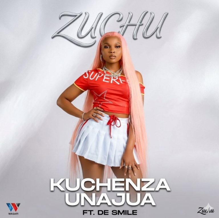 AUDIO | Zuchu Ft De Smile – Kucheza Unajua | Download Mp3